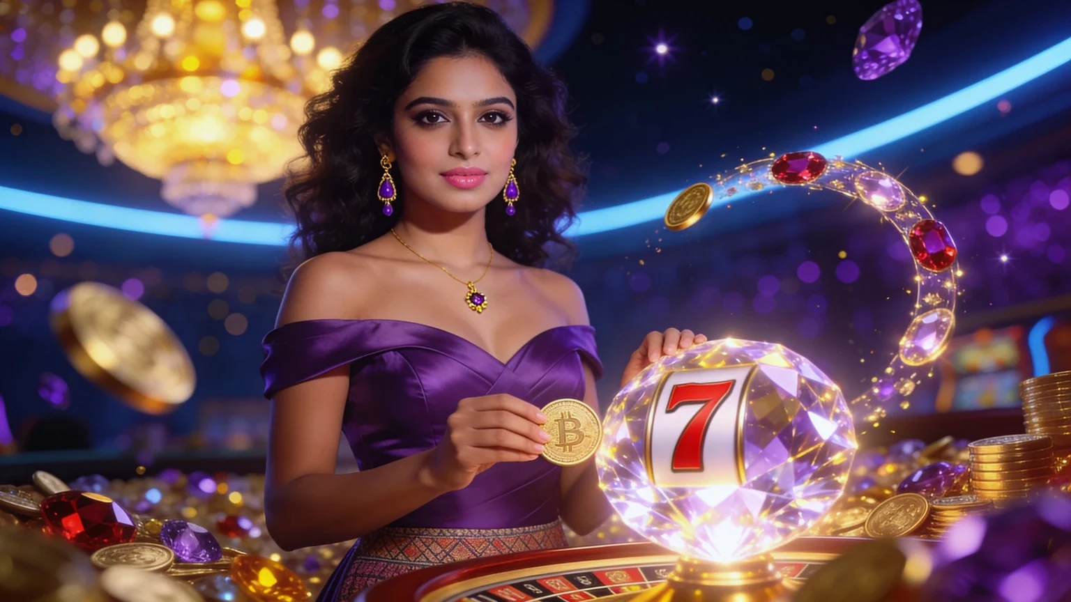 tk0742 লবিতে যা আপনার জন্য অপেক্ষা করছে
